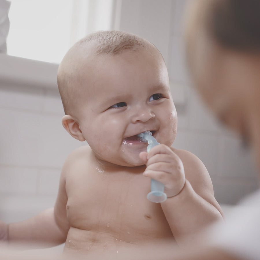 Haakaa 360° Silicone Toothbrush