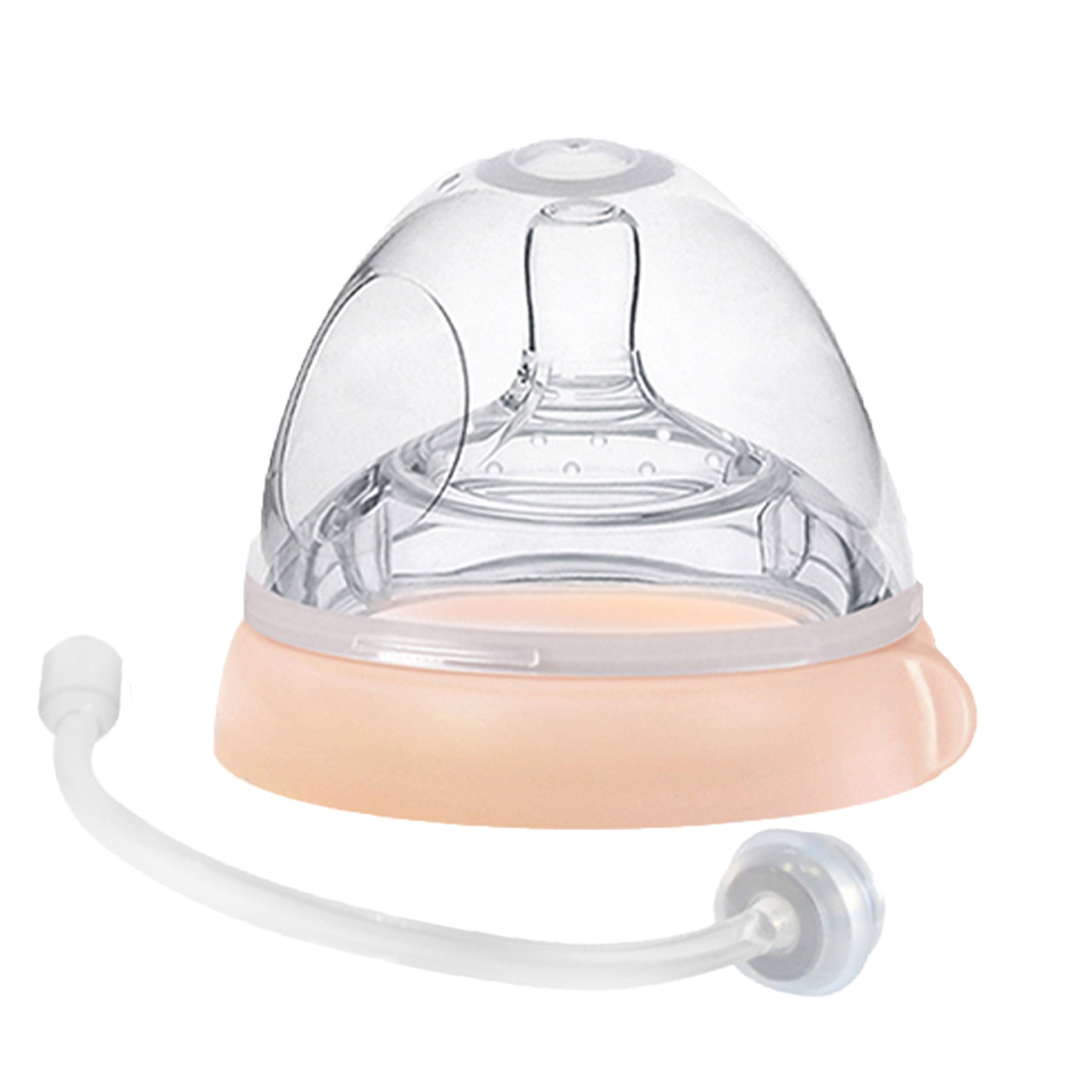 Haakaa Gen 3 Sippy Spout Attachment Pack