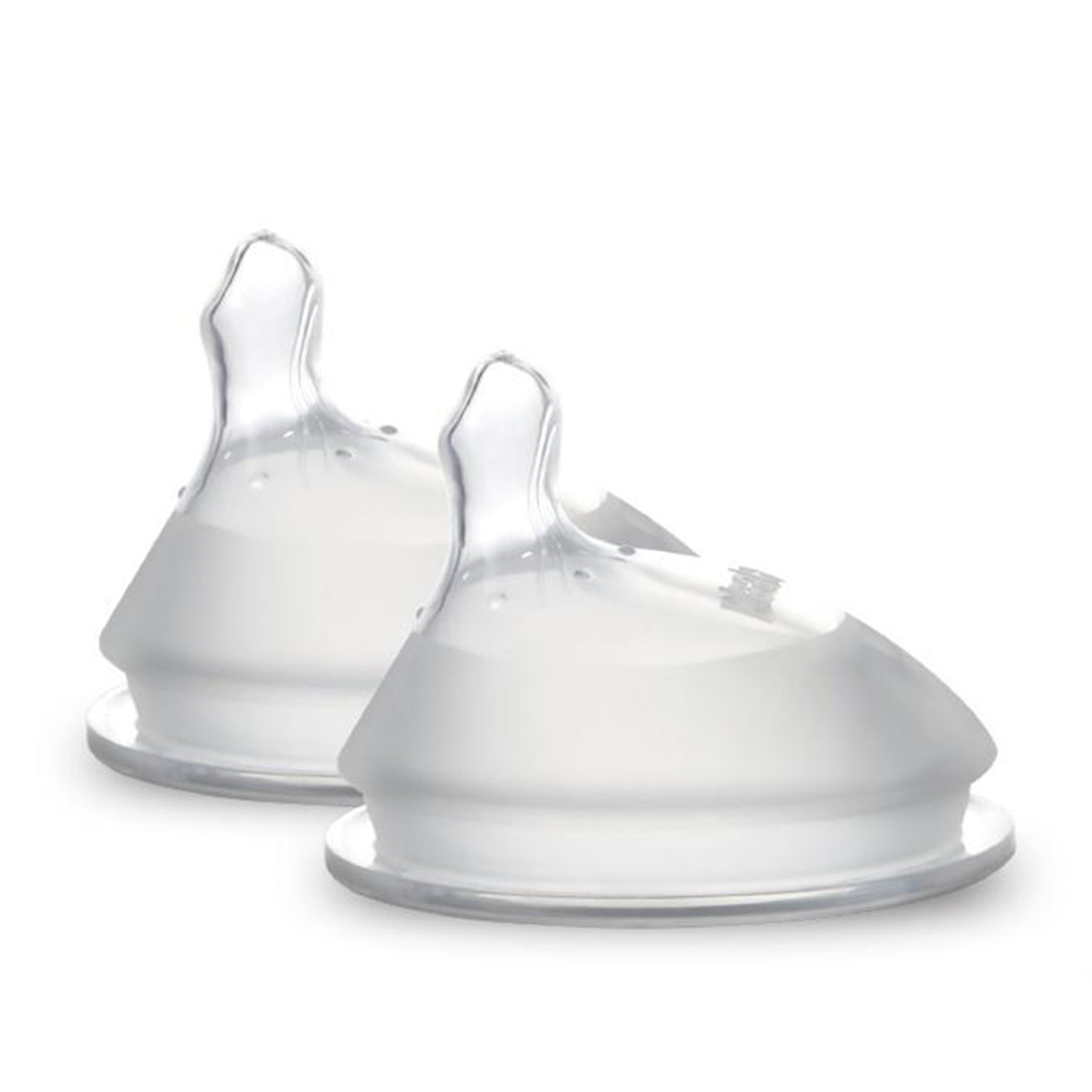 Haakaa Gen. 3 Silicone Orthodontic Teat