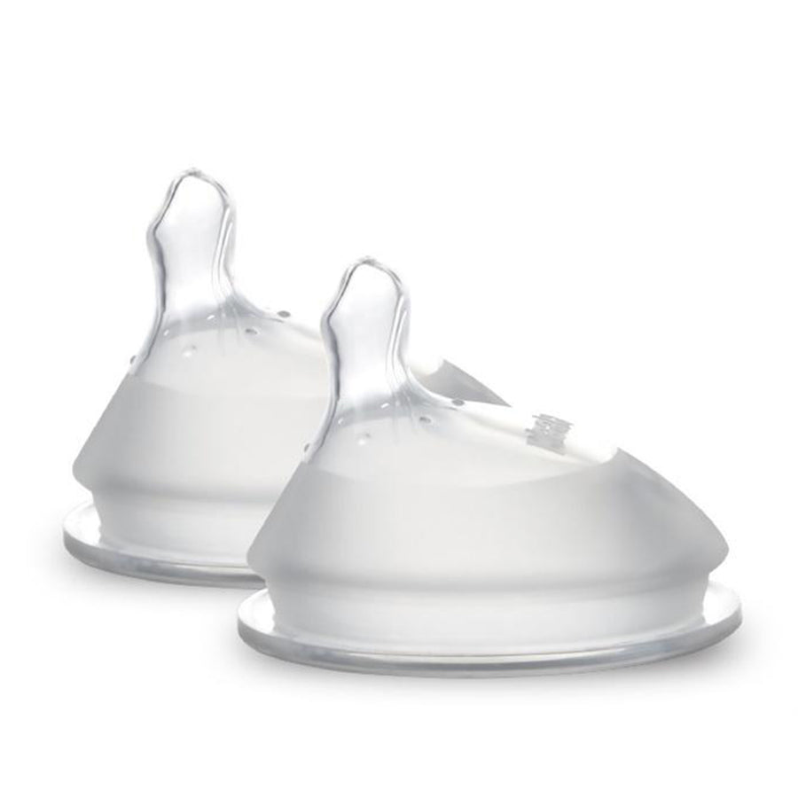 Haakaa Gen. 3 Silicone Orthodontic Teat