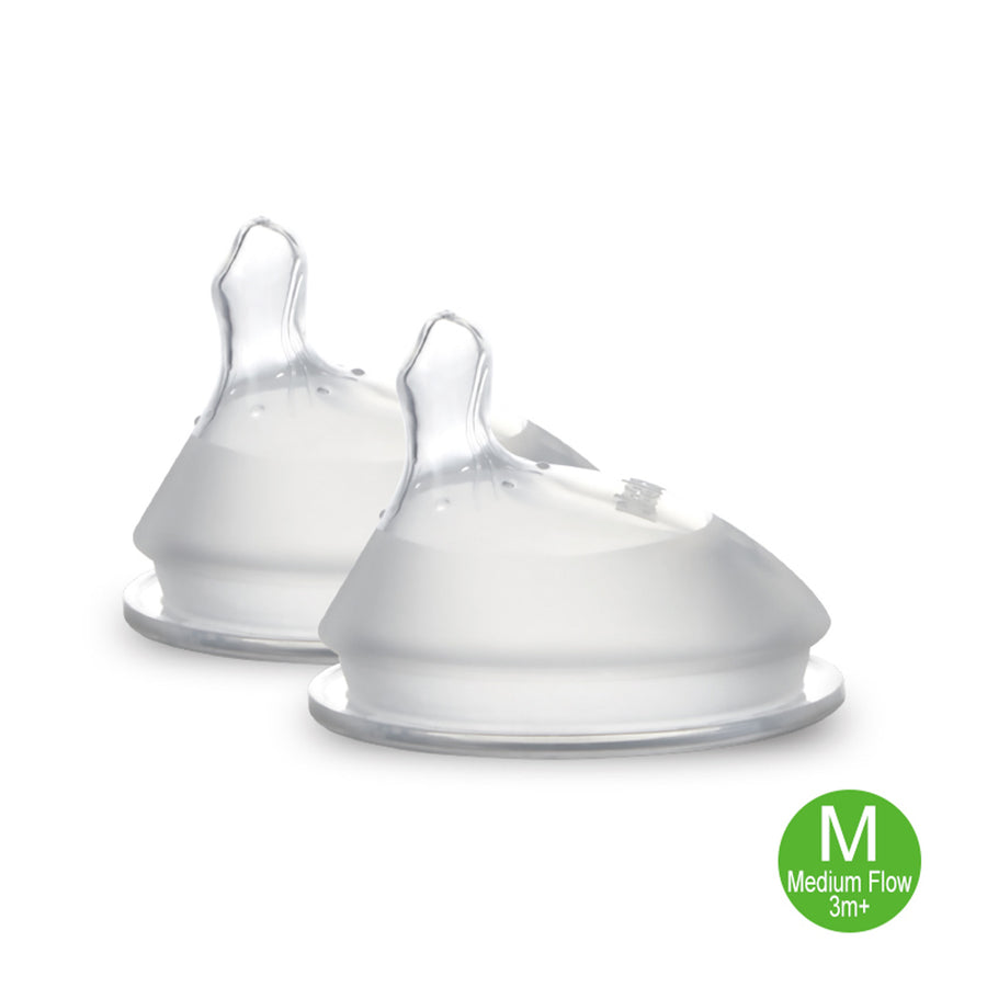 Haakaa Gen. 3 Silicone Orthodontic Teat