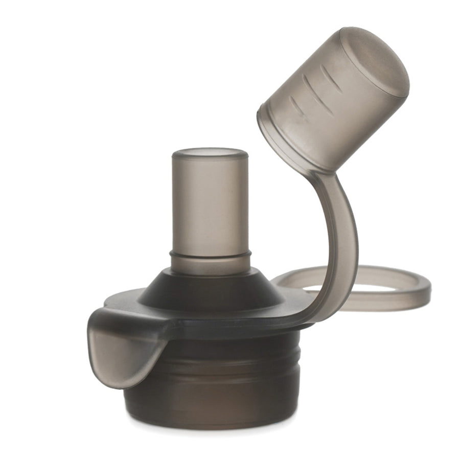 Haakaa Silicone Yummy Pouch Sippy Spout