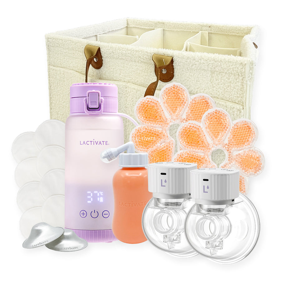 The Ultimate Mum's Pack
