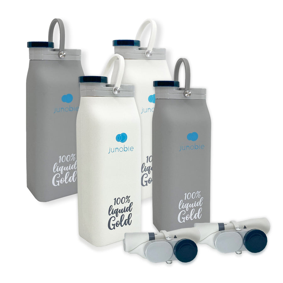 Junobie Milk Box