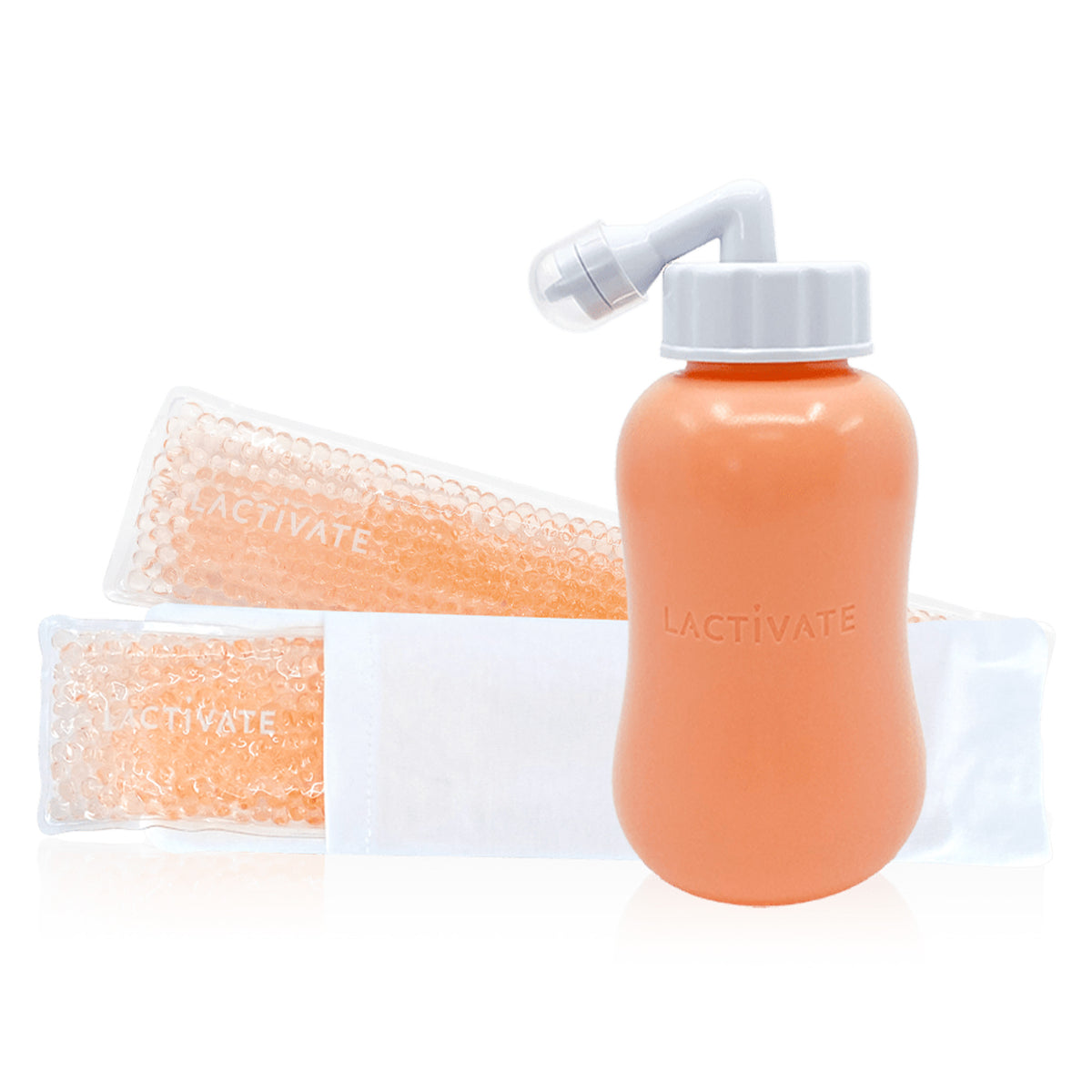 Lactivate Perineal Recovery Pack | Milkbar Breastpumps