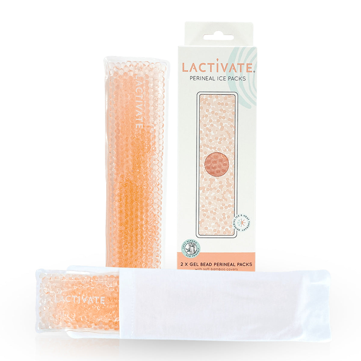Lactivate Perineal Recovery Pack | Milkbar Breastpumps