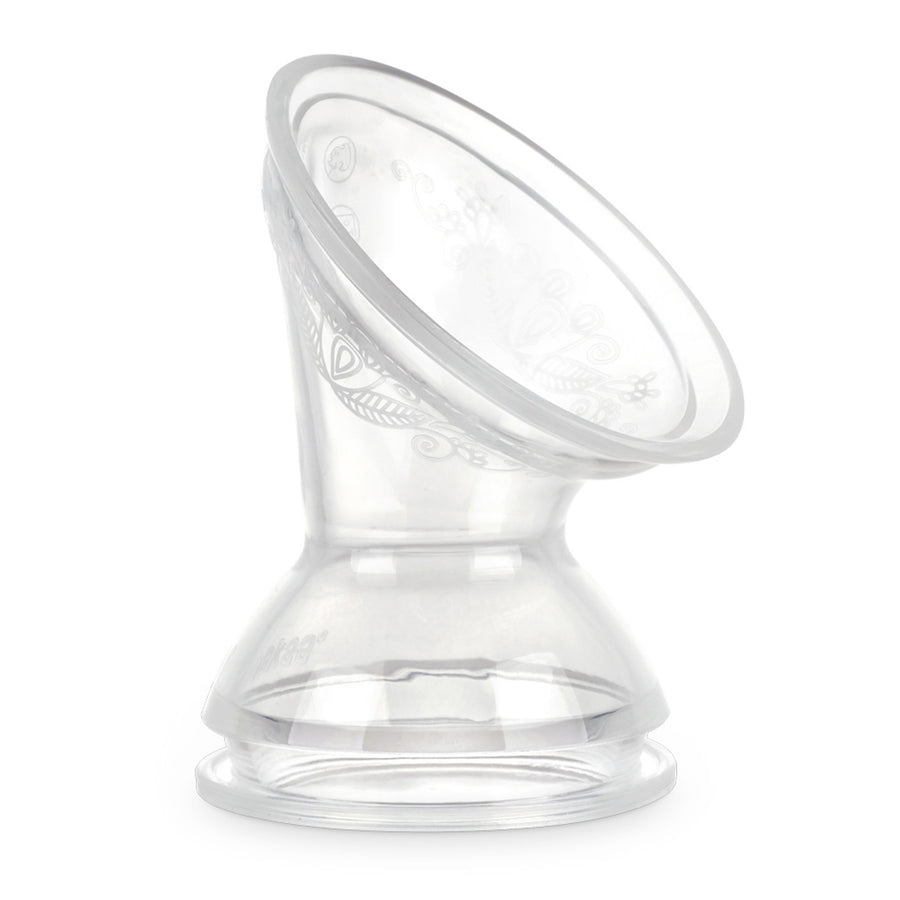 Haakaa Generation 3 Silicone Pump and Bottle Pack- CLEARANCE