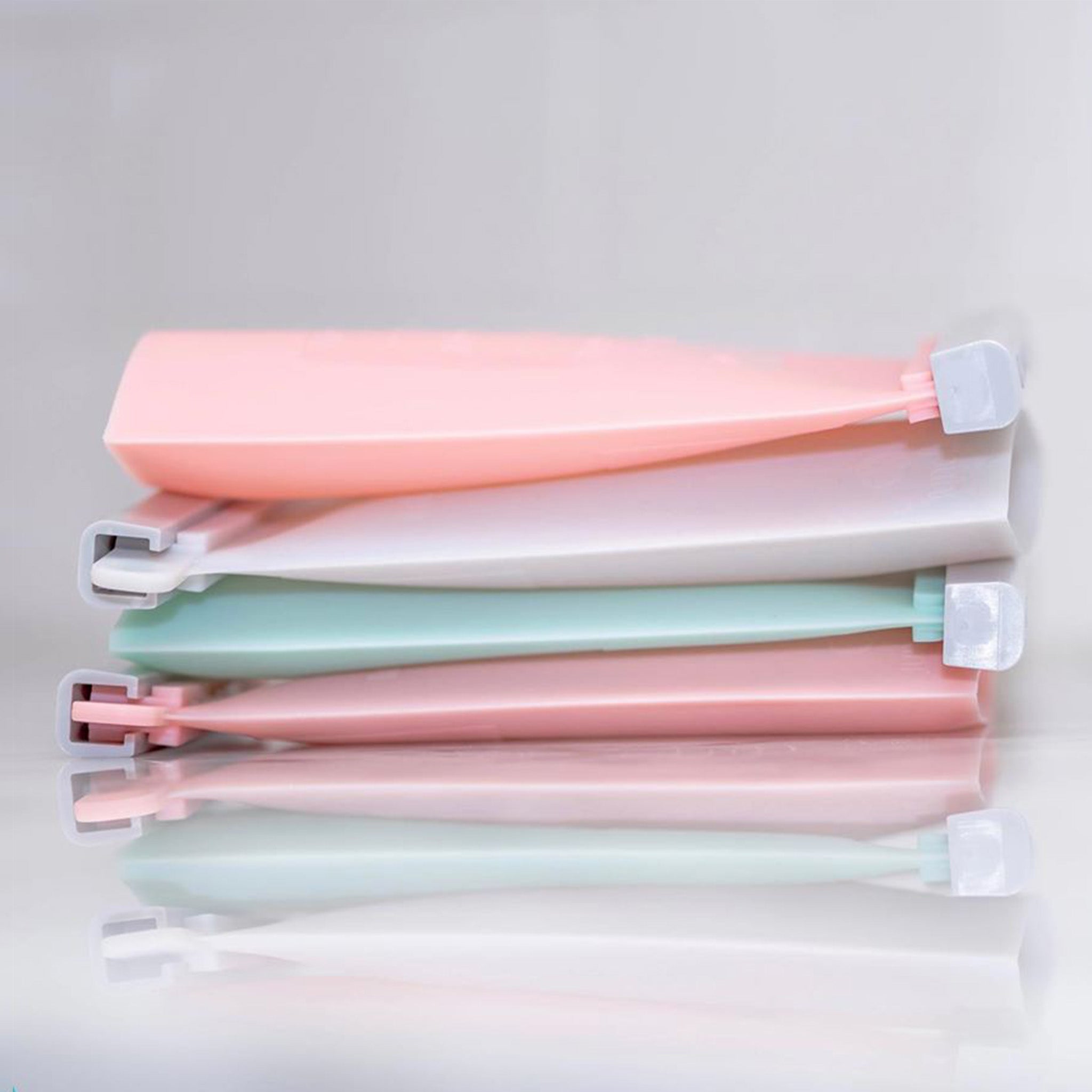 Junobie Reusable Silicone Breastmilk Storage Bags
