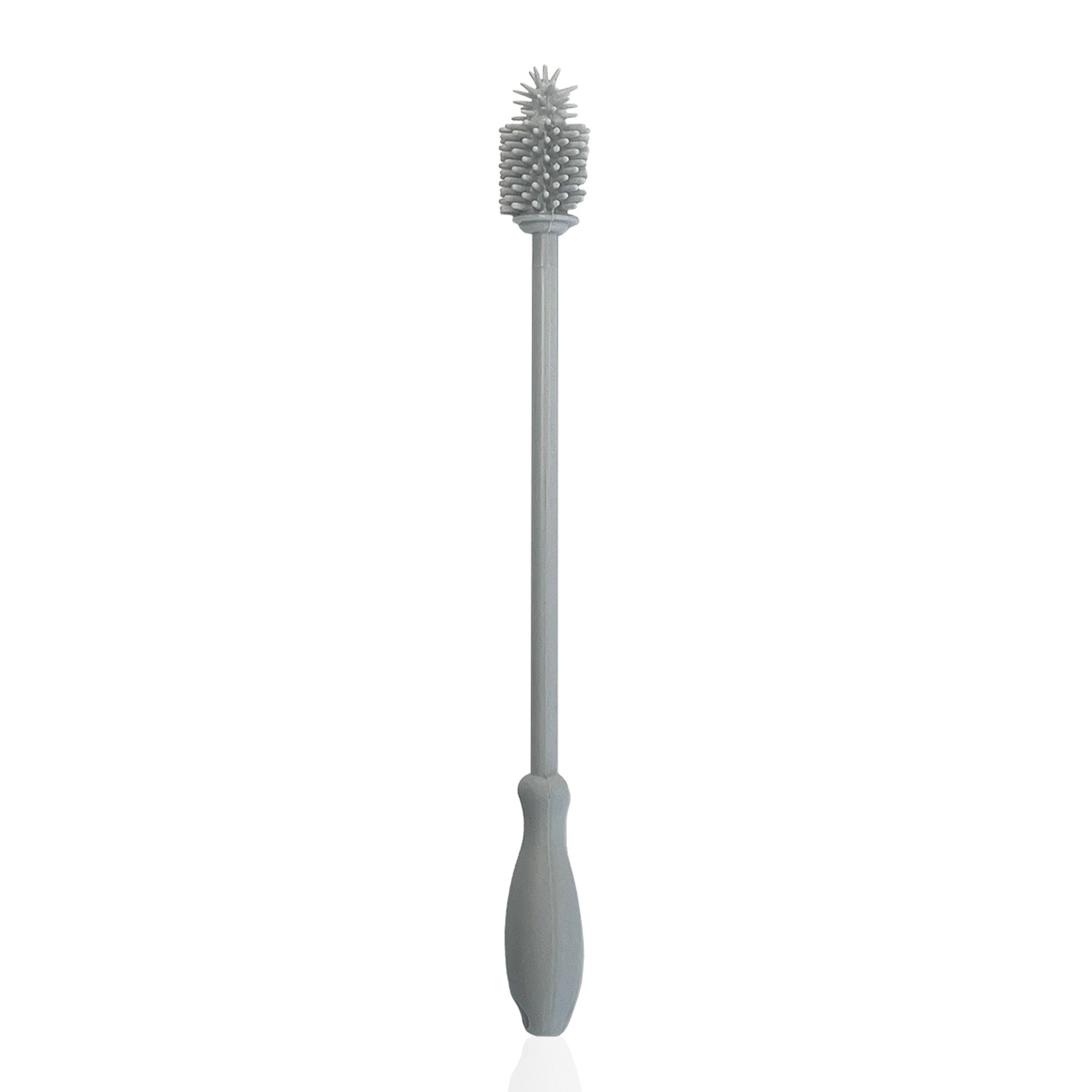 Junobie Silicone Breastmilk Bag Cleaning Brush