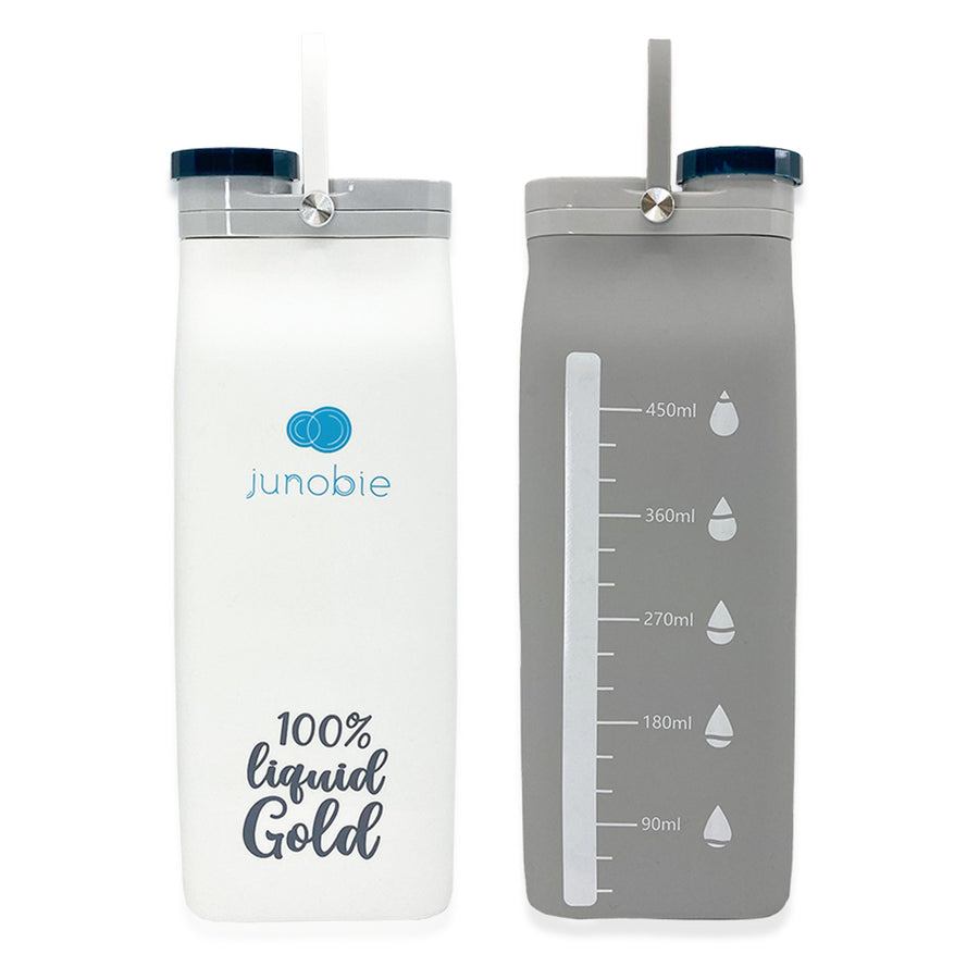 Junobie Milk Box