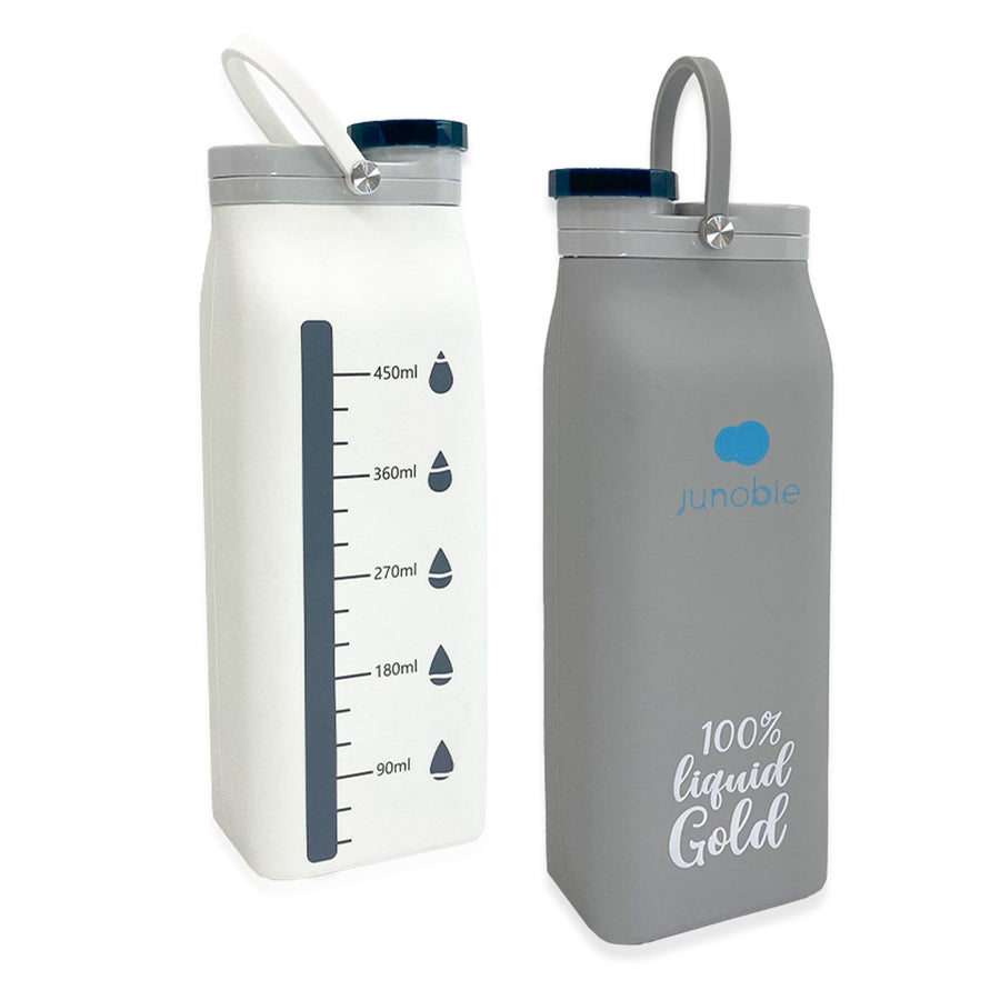 Junobie Milk Box