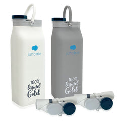Junobie Milk Box