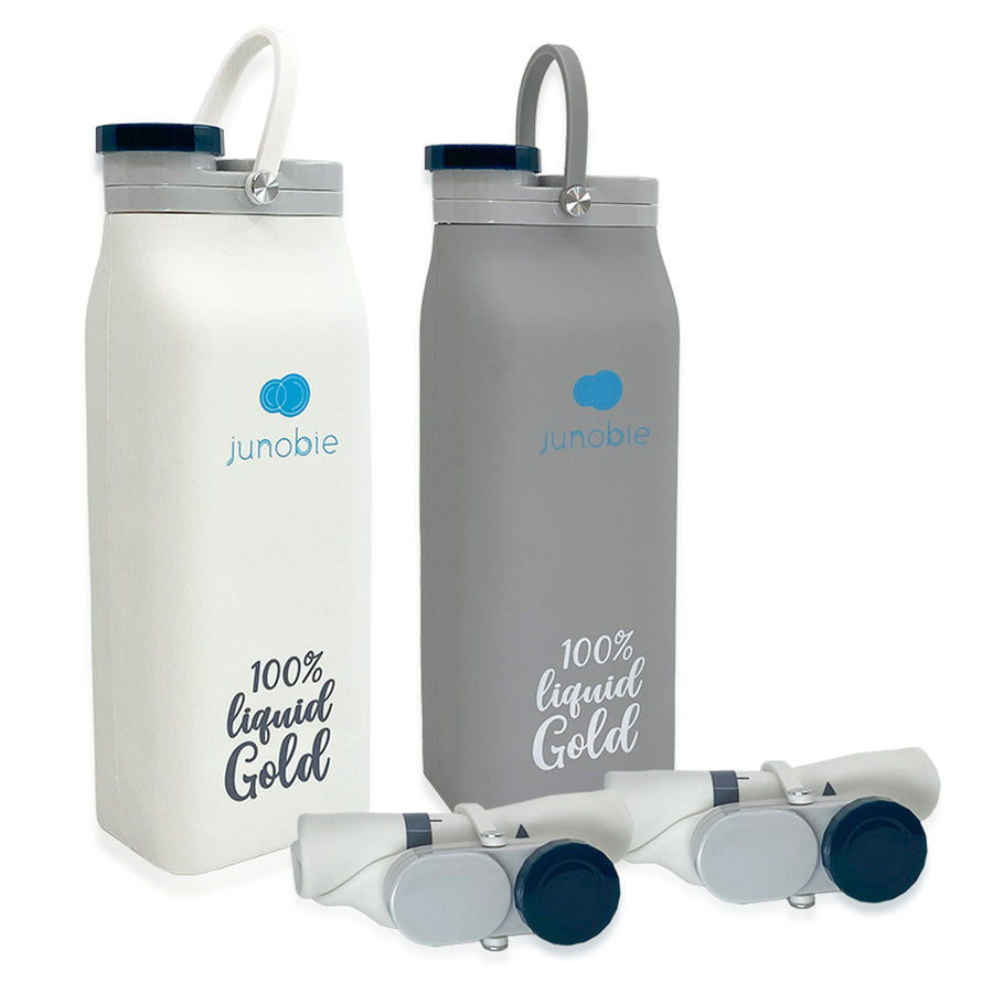 Junobie Milk Box