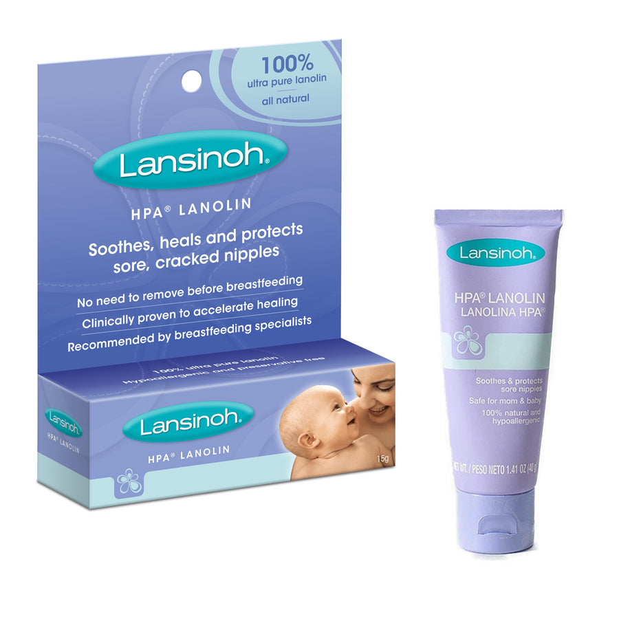 Lansinoh Nipple Cream