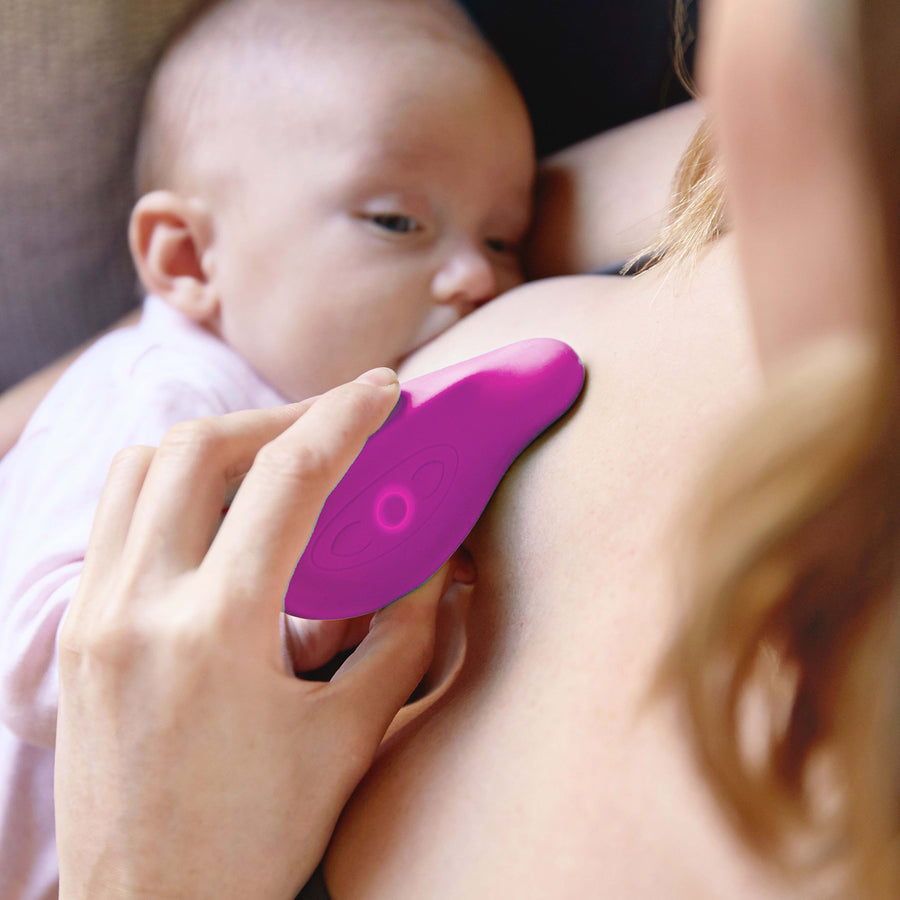 LaVie Lactation Massager