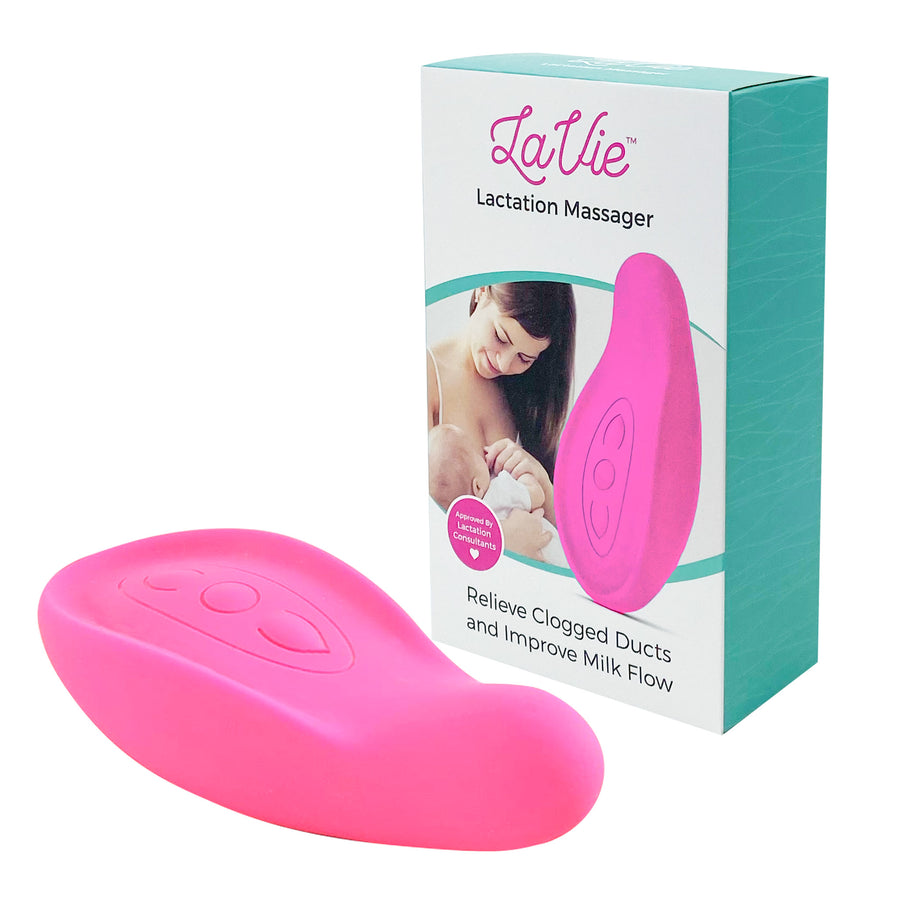 LaVie Lactation Massager