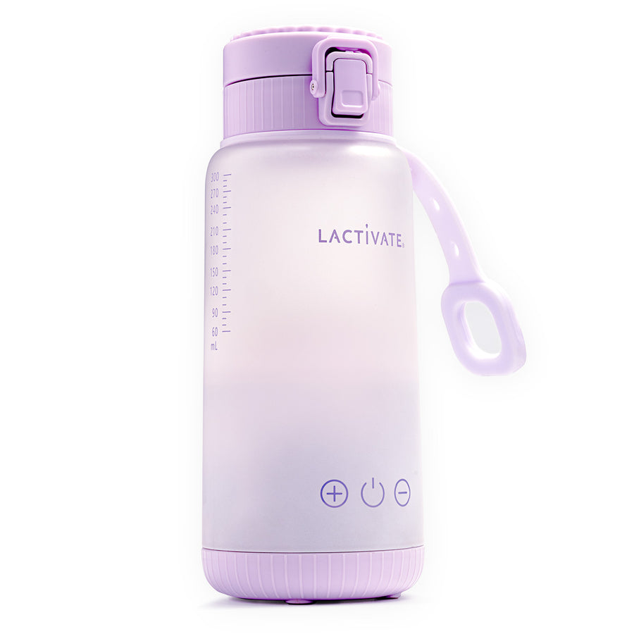 Lactivate® Portable Milk Warmer