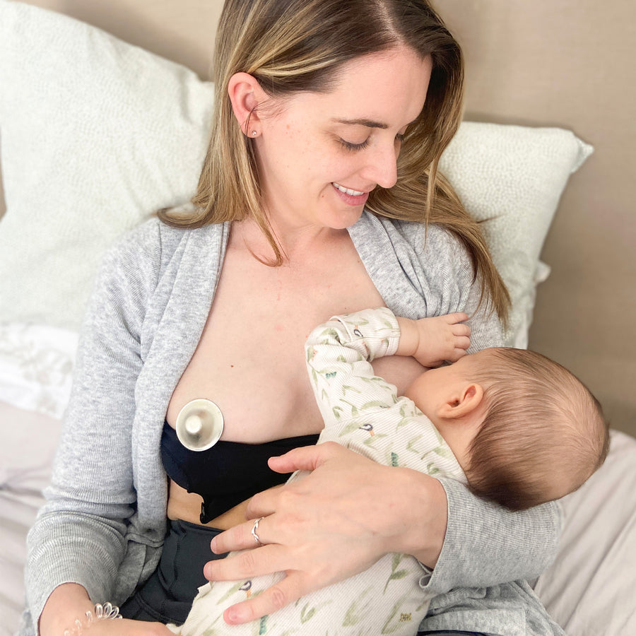 Lactivate® Breastfeeding Bundle