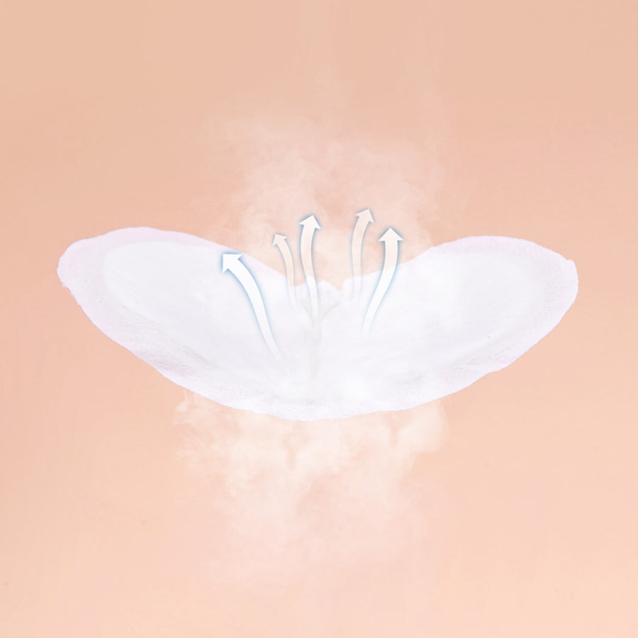 Haakaa Disposable Nursing Pads- 36 pk