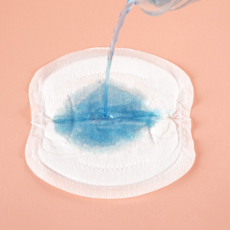 Haakaa Disposable Nursing Pads- 36 pk