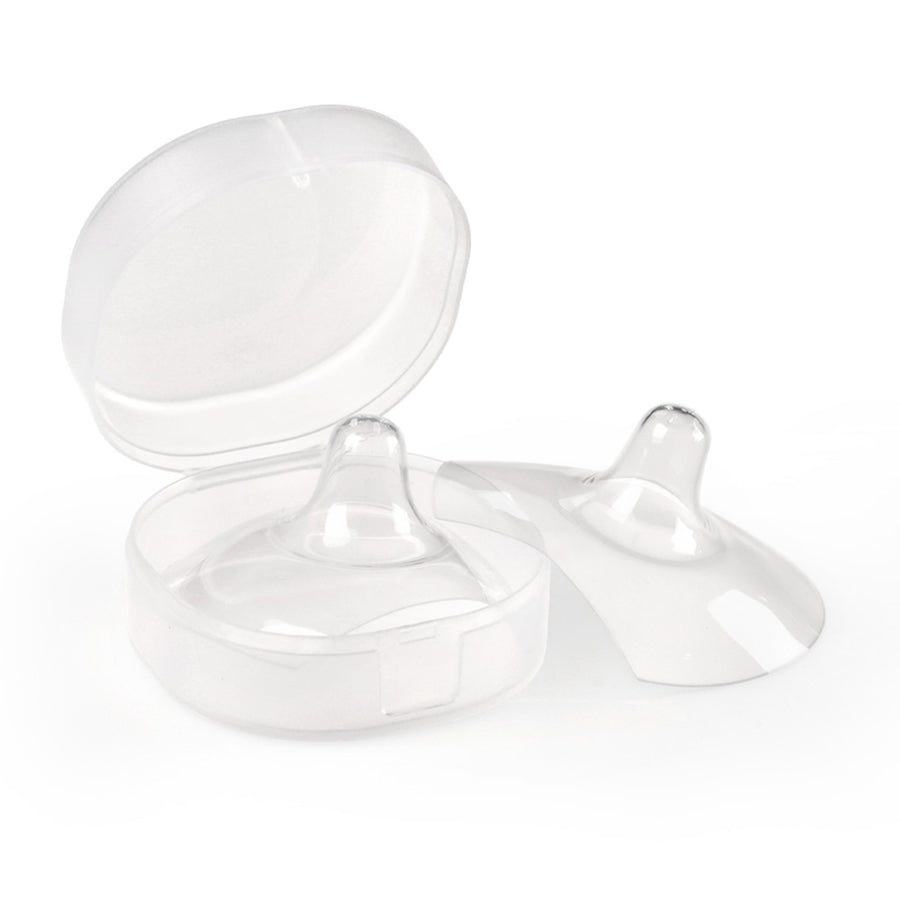 Haakaa Ultra-Thin Silicone Nipple Shield