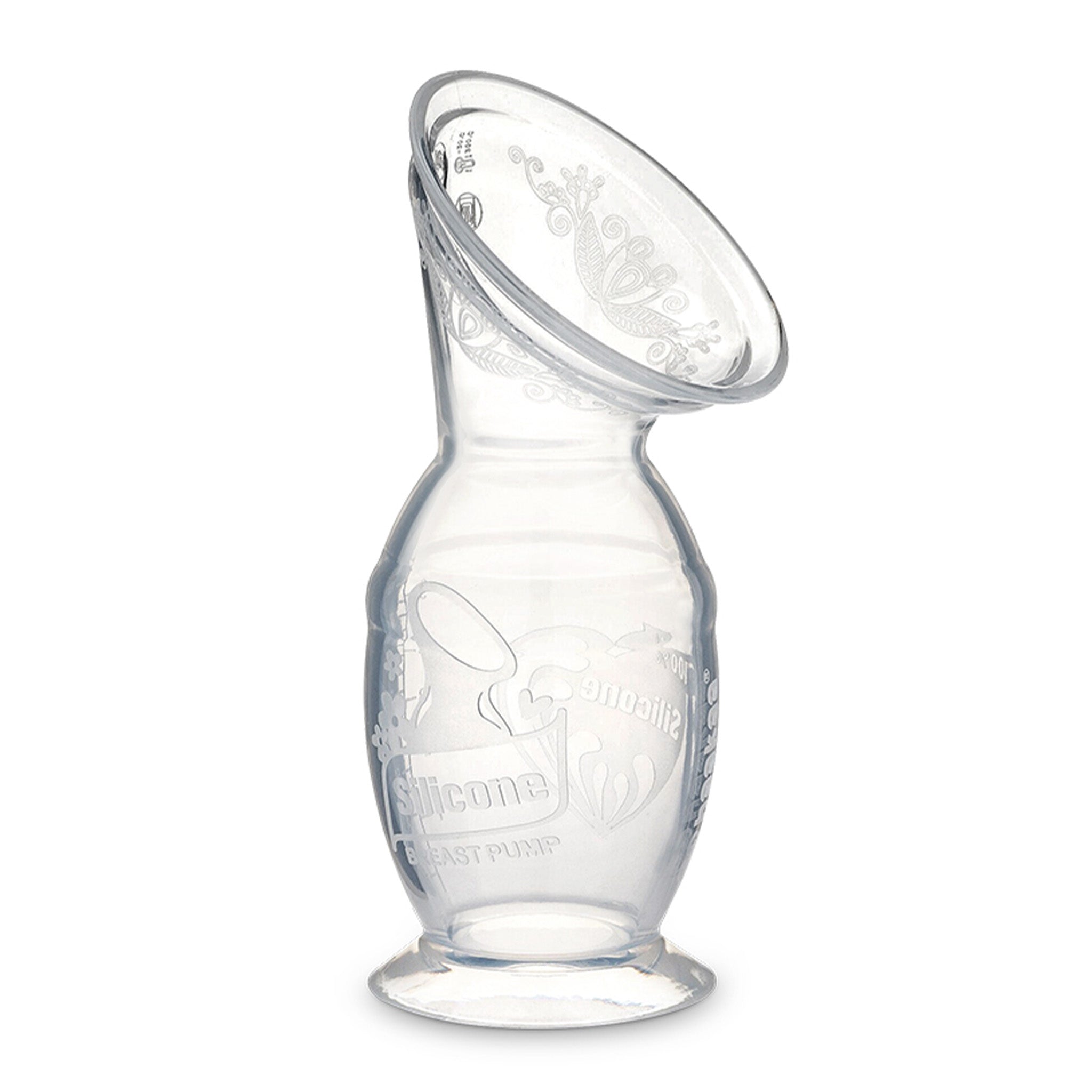 Haakaa Silicone Breast Pump