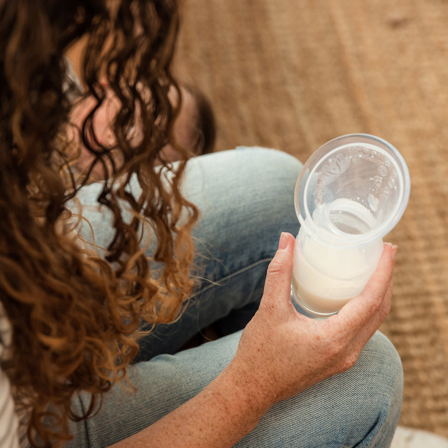 Haakaa Silicone Breast Pump