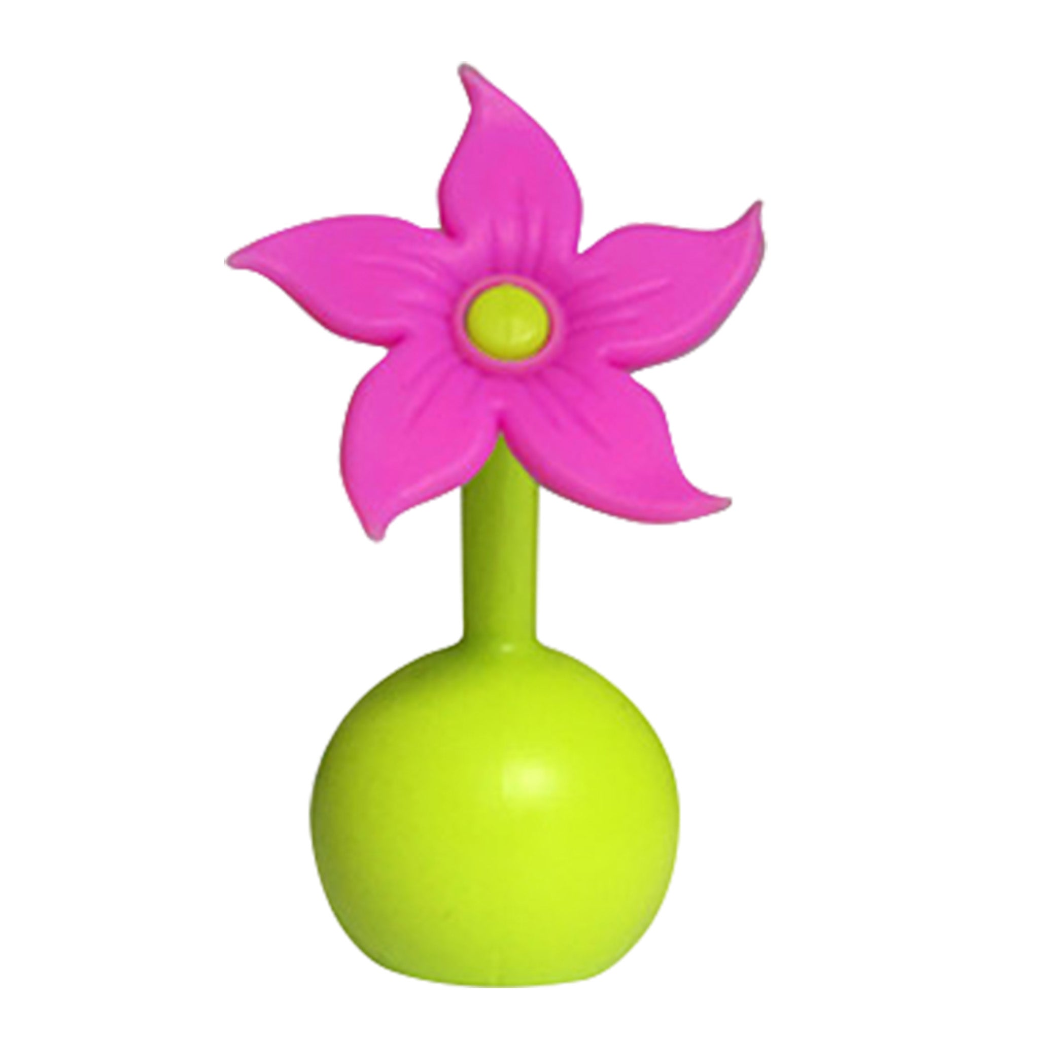 Haakaa Silicone Breast Pump Flower Stopper