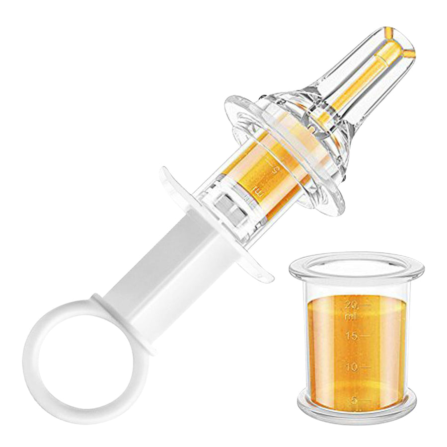 Haakaa Oral Feeding Syringe