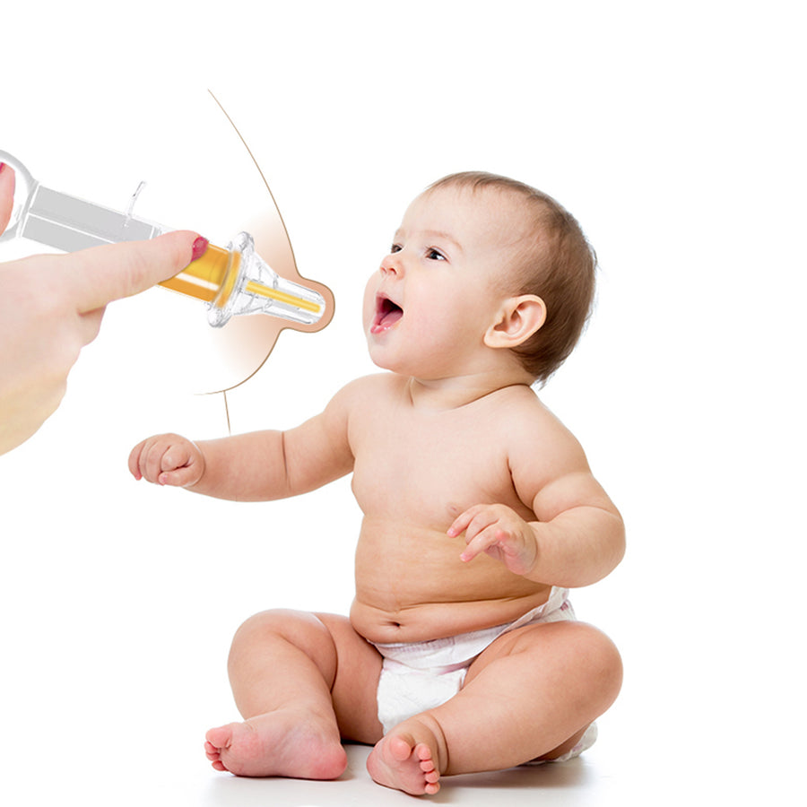 Haakaa Oral Feeding Syringe