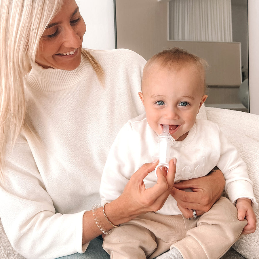 Haakaa Oral Feeding Syringe