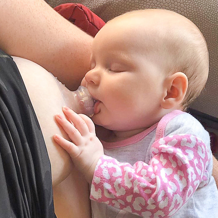 Haakaa Breastfeeding Nipple Shield