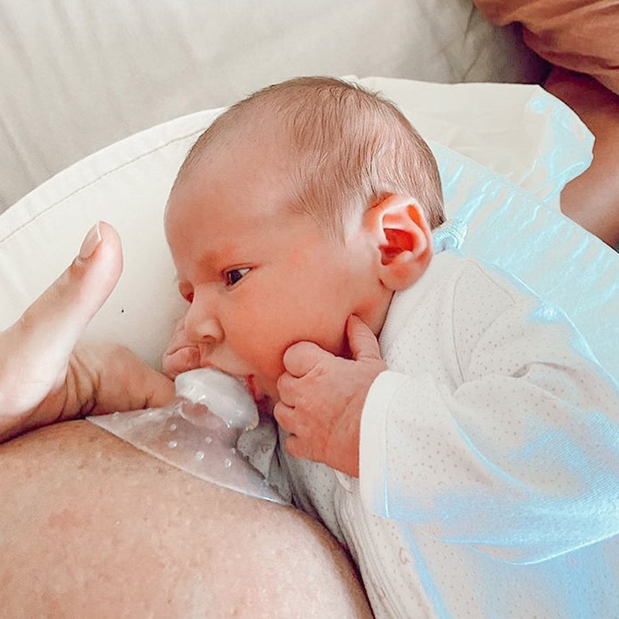 Haakaa Breastfeeding Nipple Shield