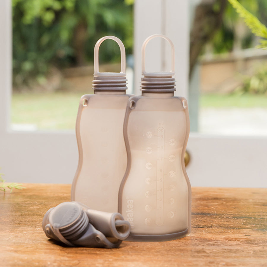 Haakaa Silicone Milk Storage Bags
