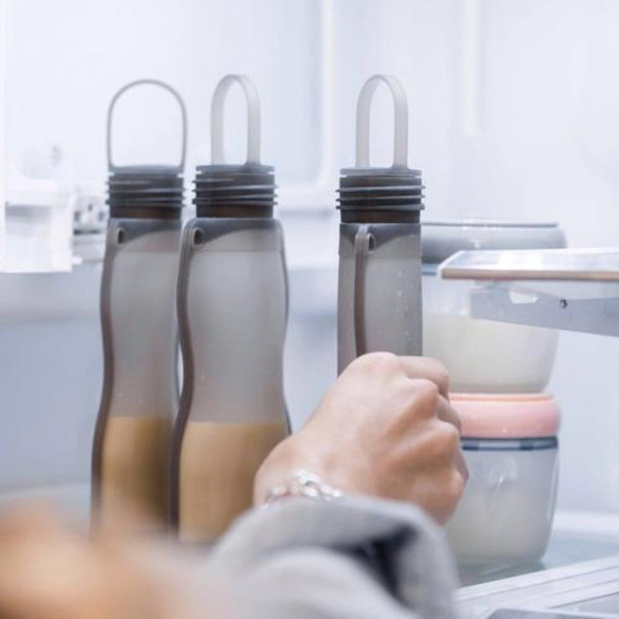 Haakaa Silicone Milk Storage Bags
