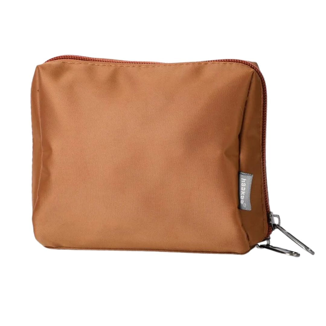 Haakaa Carry Case- Rust