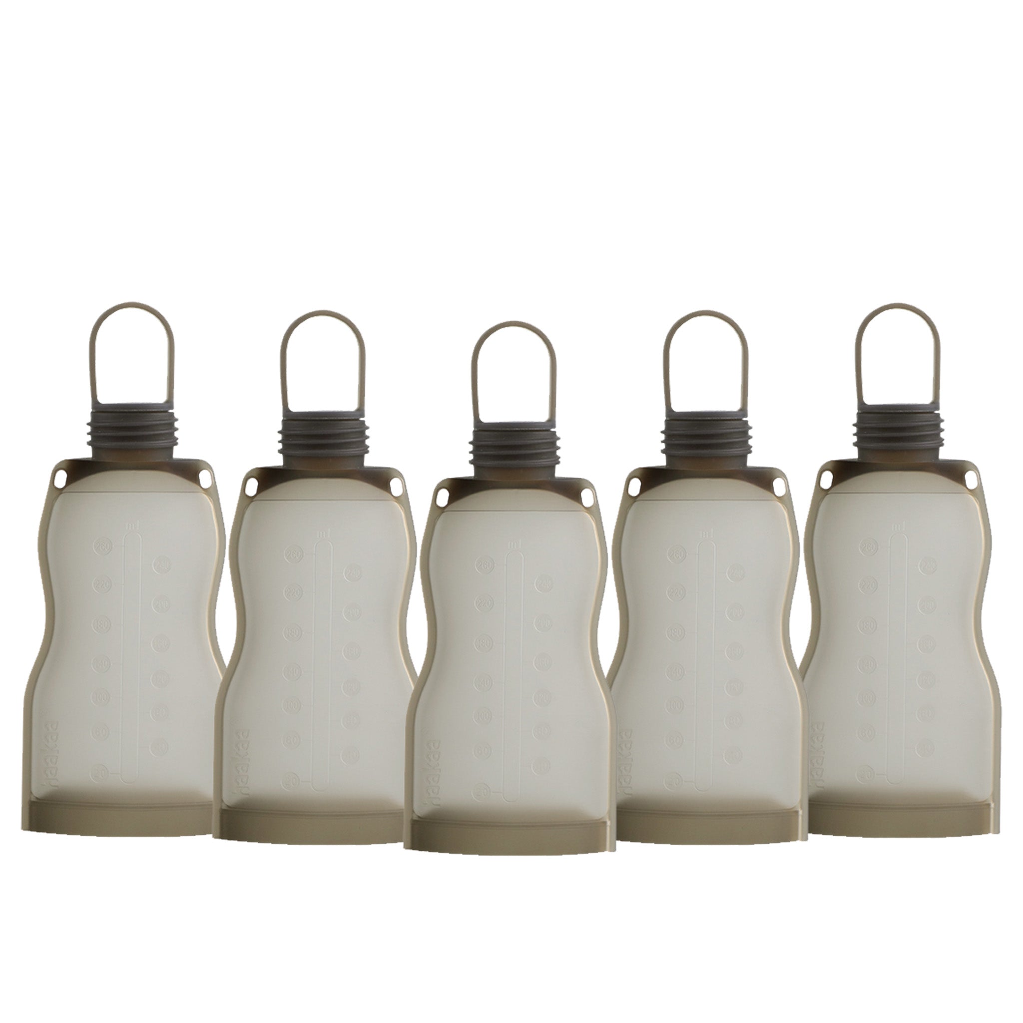 Haakaa Silicone Milk Storage Bags