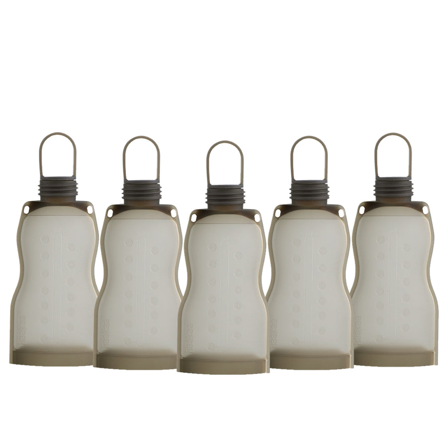 Haakaa Silicone Milk Storage Bags