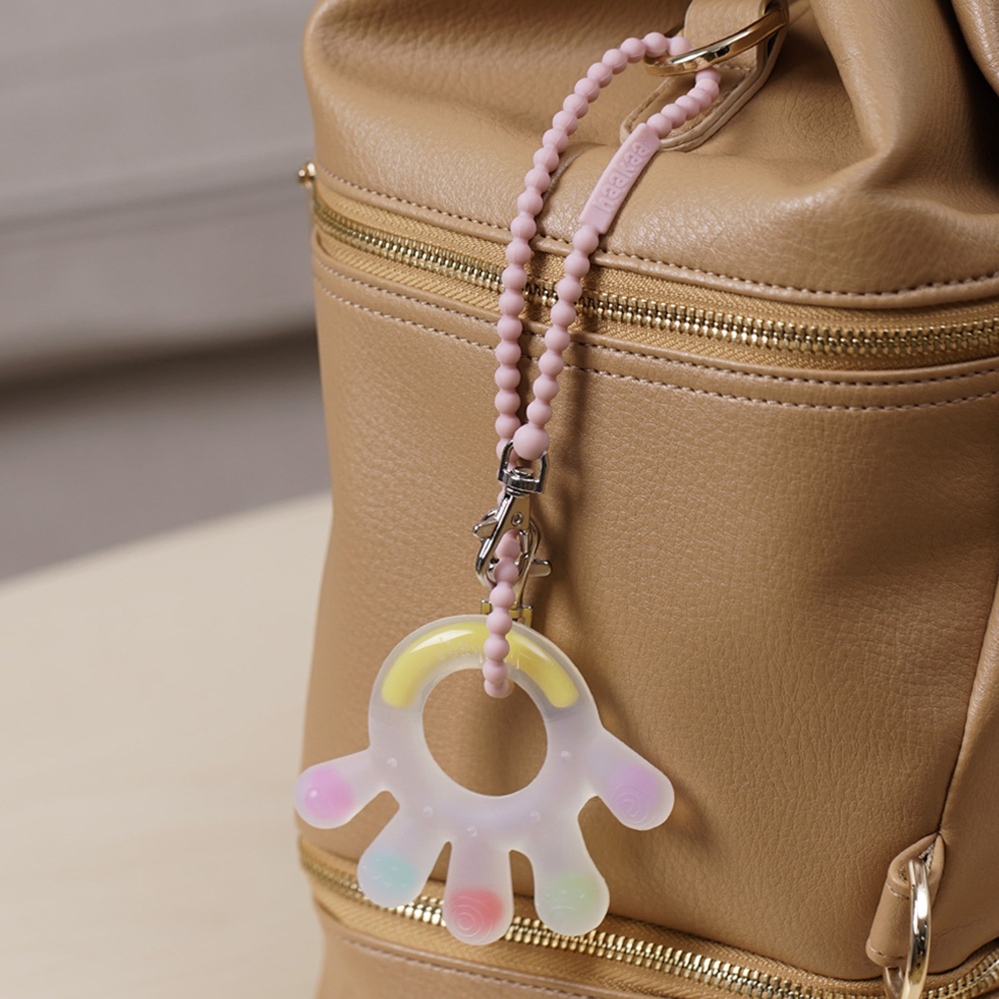 Haakaa Silicone Carry Strap