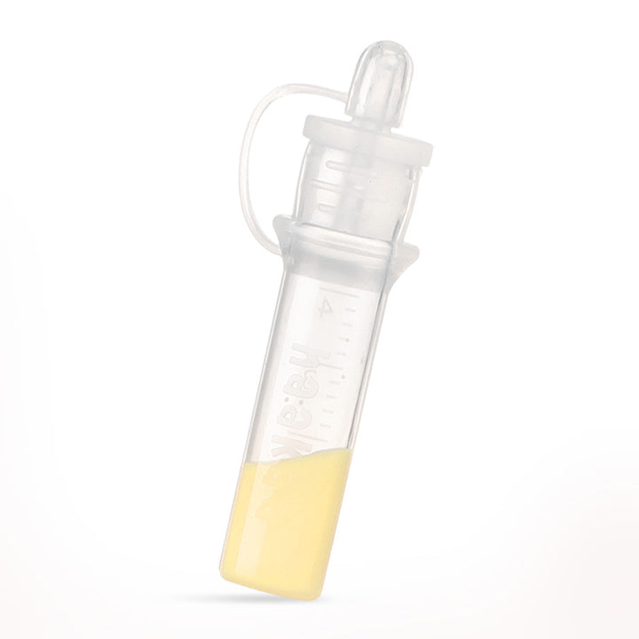 Haakaa Silicone Colostrum Collector Set Pre Sterilised