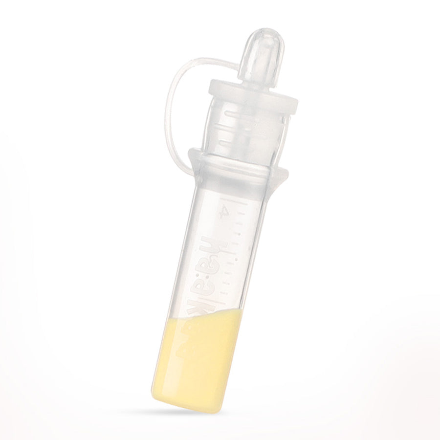 Haakaa Silicone Colostrum Collector Set Pre Sterilised
