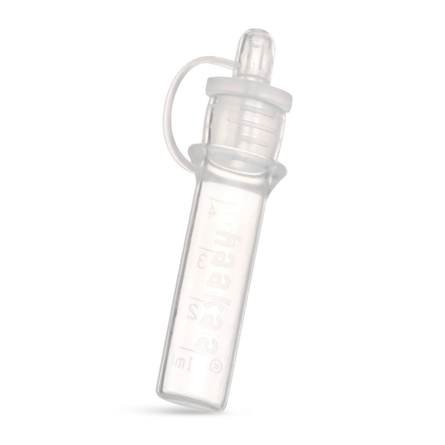 Haakaa Silicone Colostrum Collector Set Pre Sterilised