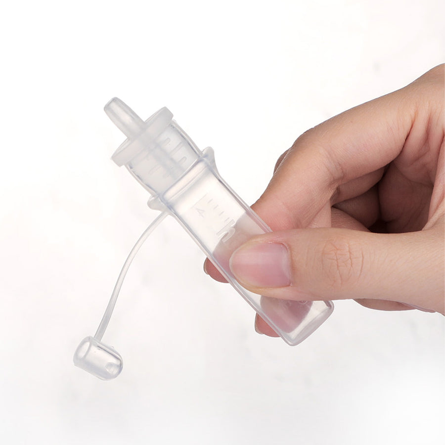 Haakaa Silicone Colostrum Collector Set Pre Sterilised