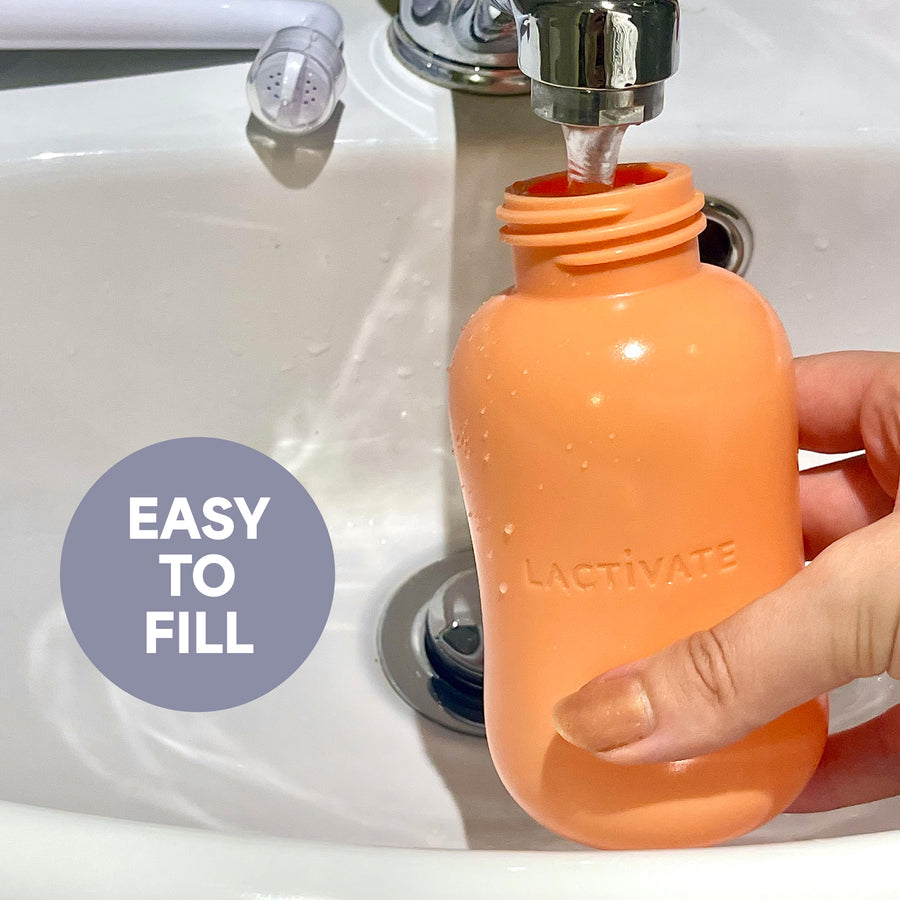 Lactivate Peri Bottle