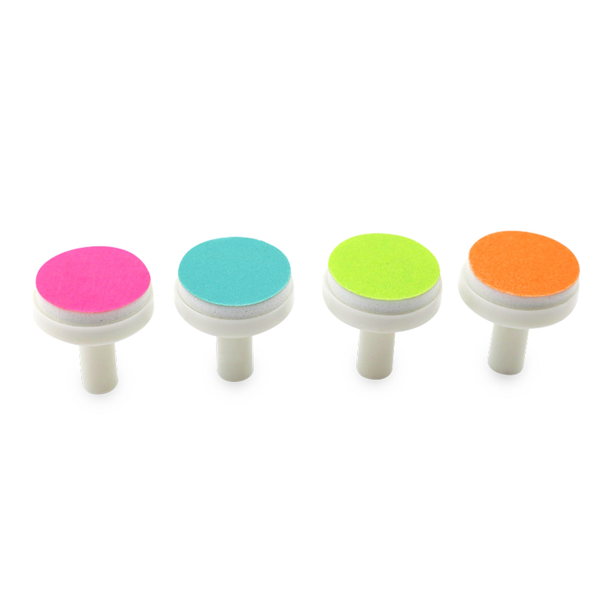 Haakaa Baby Nail Care Set Replacement Pads - Assorted