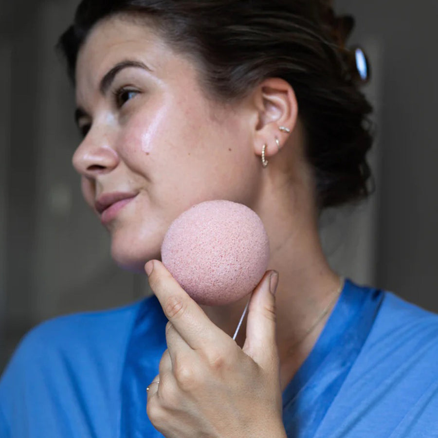 Seasons Of Mama Konjac Sponge for Labour