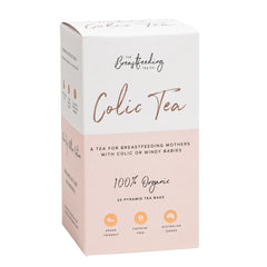The Breastfeeding Tea Co - Colic Tea