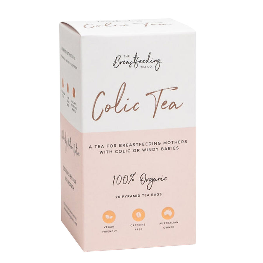 The Breastfeeding Tea Co - Colic Tea
