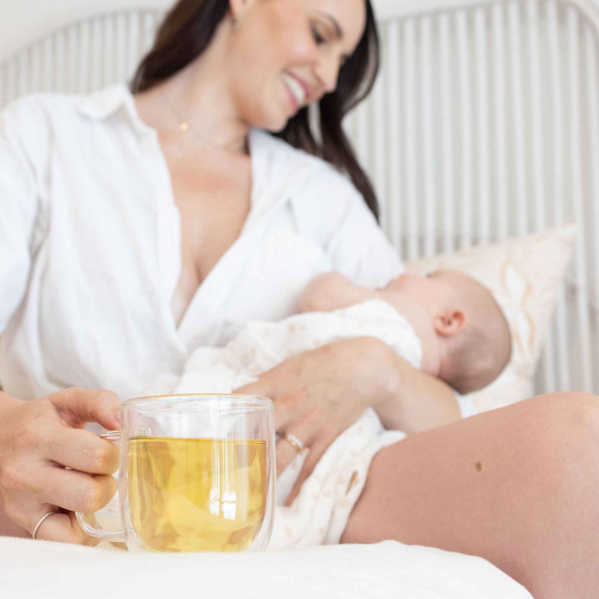 The Breastfeeding Tea Co - Colic Tea
