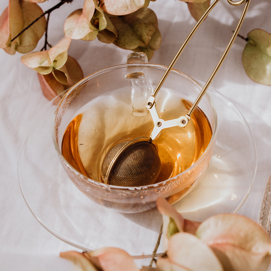 The Breastfeeding Tea Co - Mama Postpartum Tea
